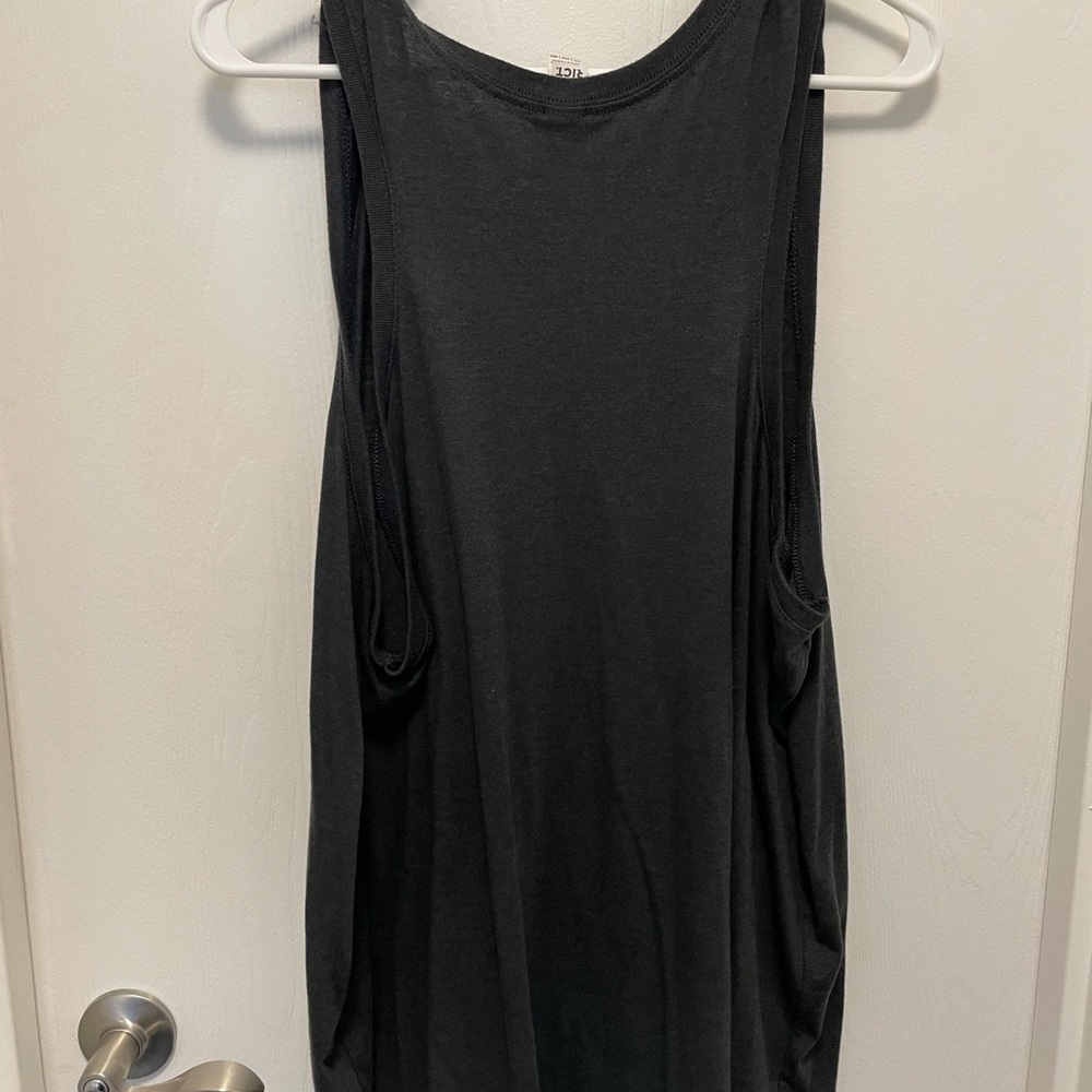 Fitness tee co Women's Tank Top size 4X - Picture 4 of 4